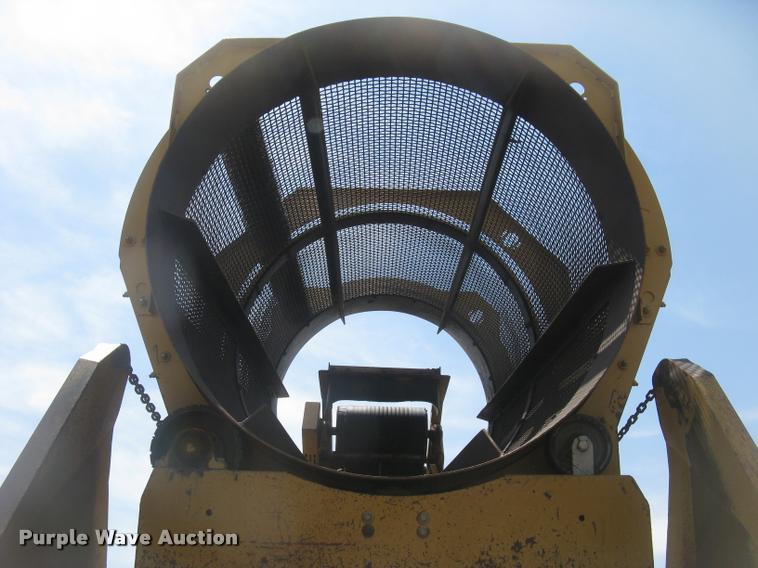 image for item L2327 2008 Screen Machine top soil screen plant