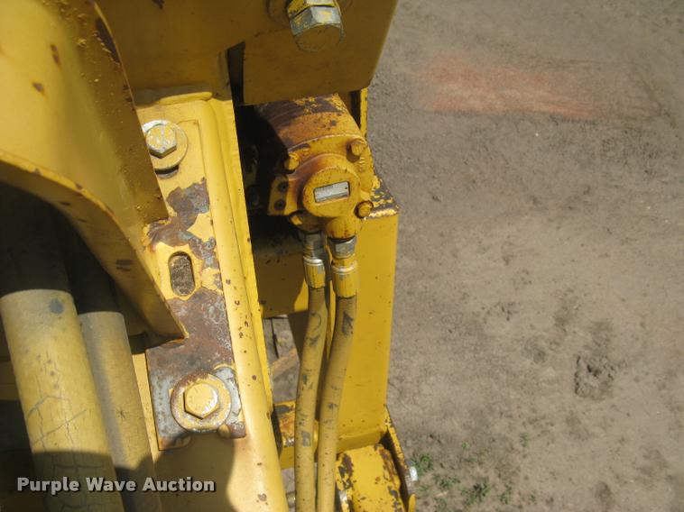 image for item L2327 2008 Screen Machine top soil screen plant