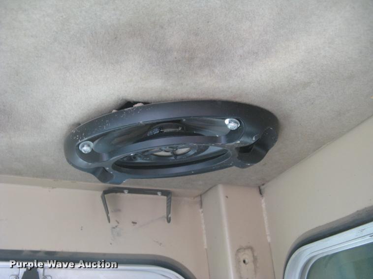 image for item L2329 1993 Caterpillar D4H XL dozer