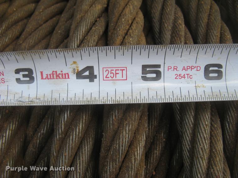 image for item L2329 1993 Caterpillar D4H XL dozer