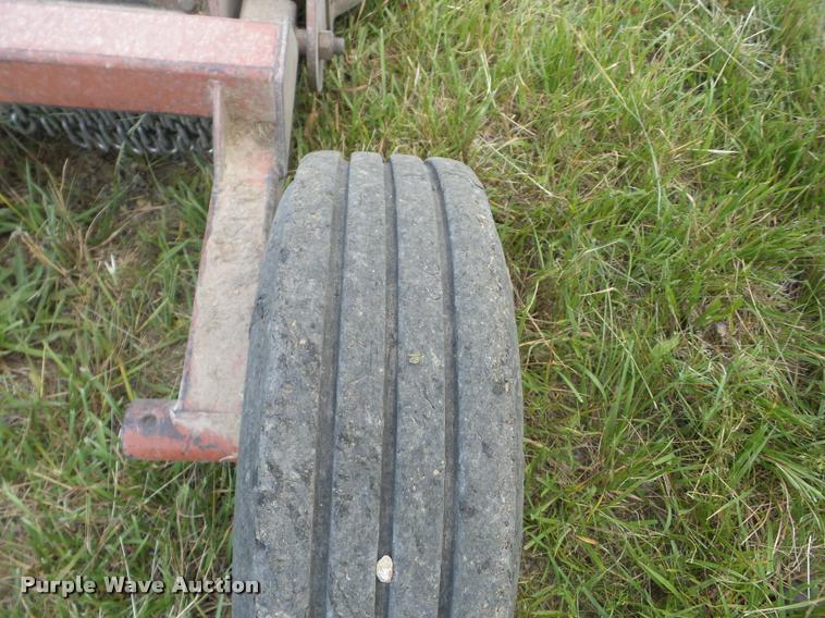 image for item BI9681 Rhino FR15 batwing rotary mower