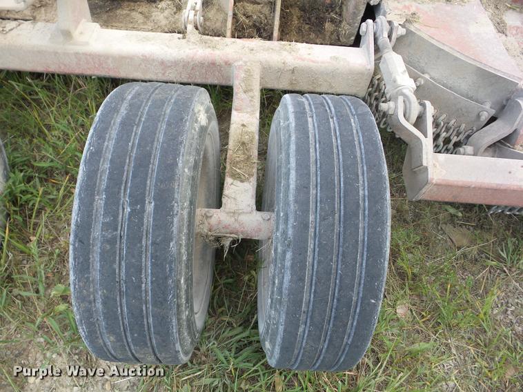 image for item BI9681 Rhino FR15 batwing rotary mower