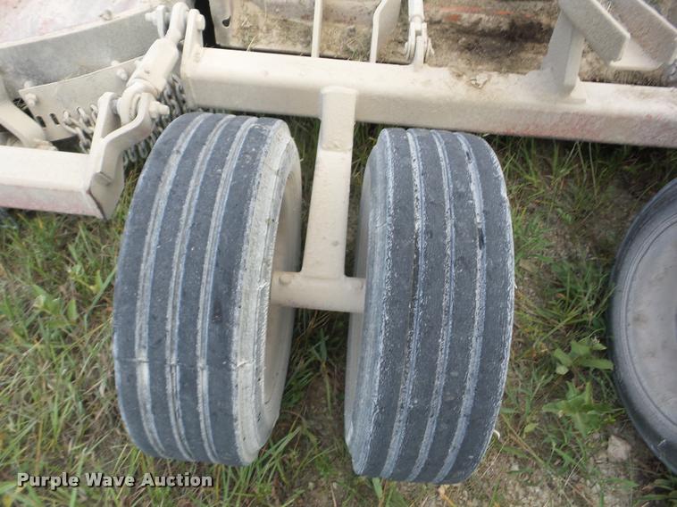 image for item BI9681 Rhino FR15 batwing rotary mower