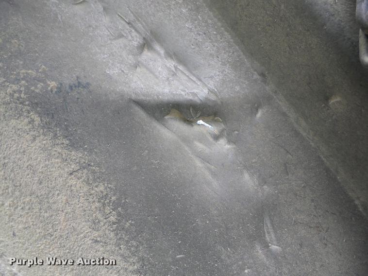 image for item BI9681 Rhino FR15 batwing rotary mower