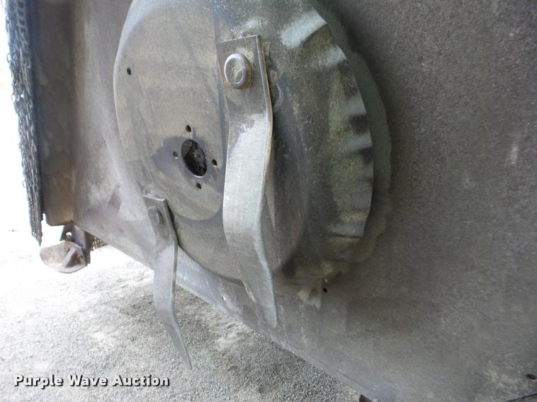 image for item BI9682 Rhino FR15 batwing rotary mower