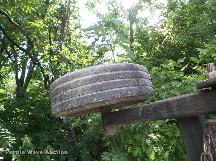 image for item BI9682 Rhino FR15 batwing rotary mower