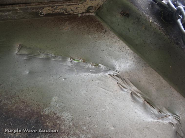 image for item BI9682 Rhino FR15 batwing rotary mower