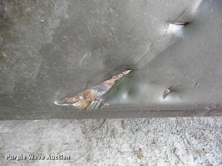 image for item BI9682 Rhino FR15 batwing rotary mower