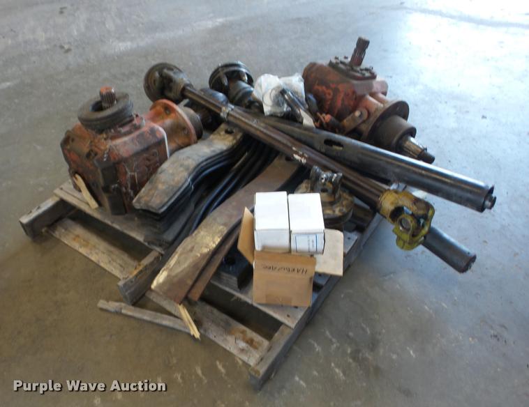 image for item BI9683 Rhino FR15 batwing rotary mower