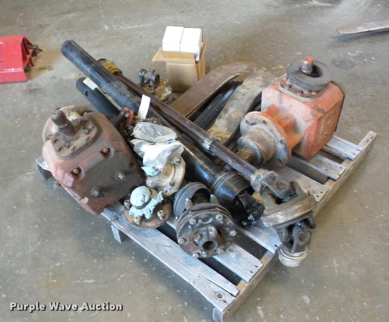 image for item BI9683 Rhino FR15 batwing rotary mower