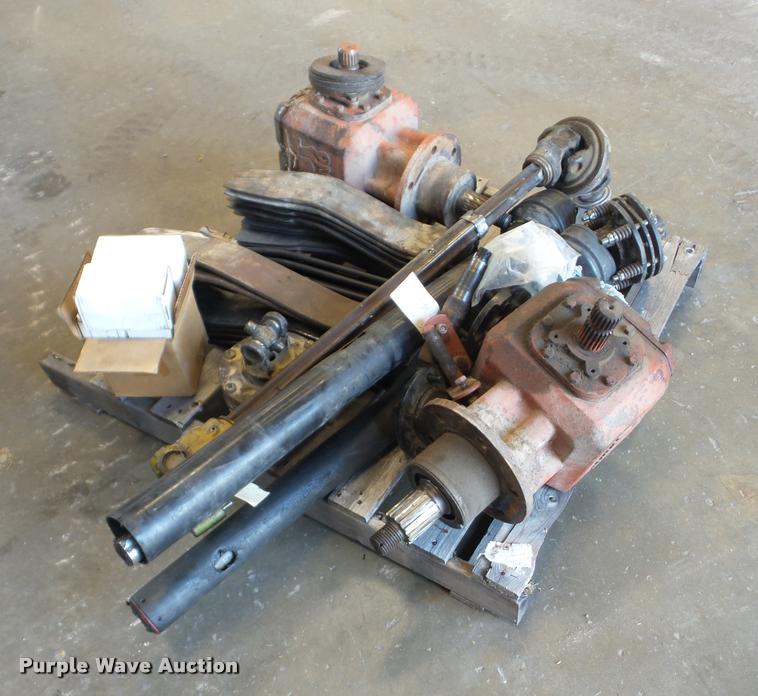 image for item BI9683 Rhino FR15 batwing rotary mower