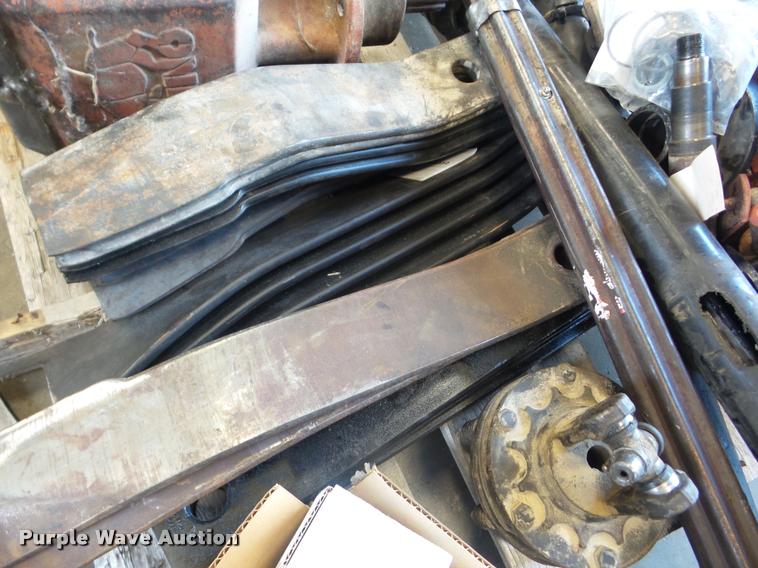 image for item BI9683 Rhino FR15 batwing rotary mower