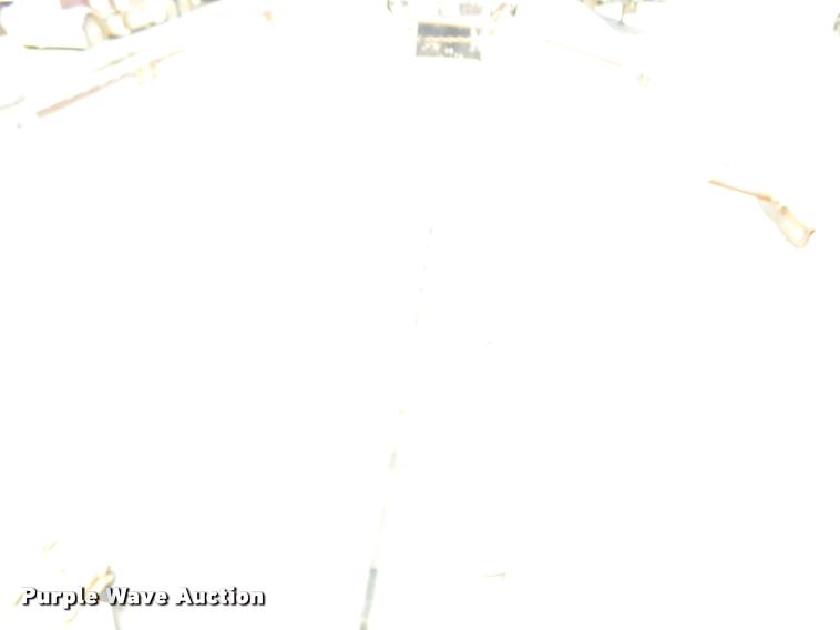 image for item CA9034 2007 Aulick 4270542 live bottom trailer