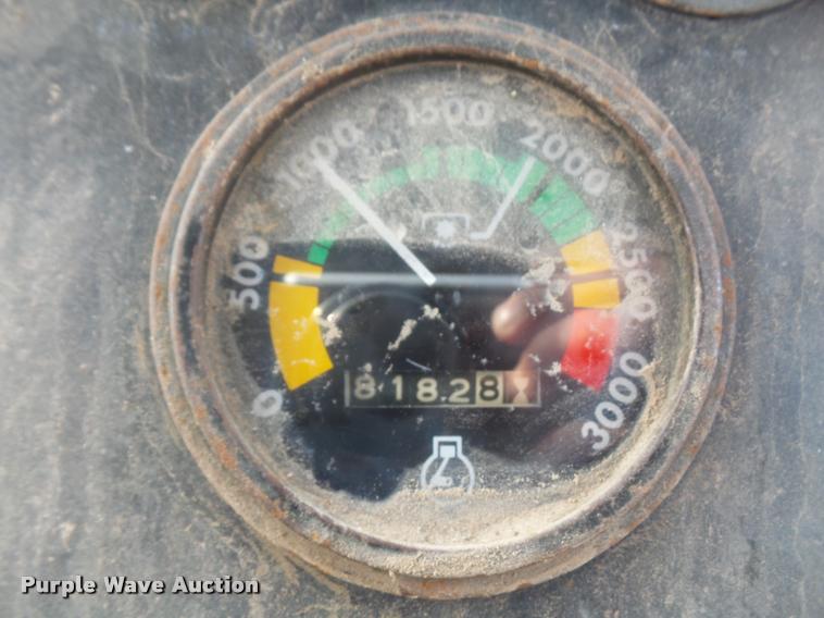 image for item DA1501 1975 Case 1070 tractor