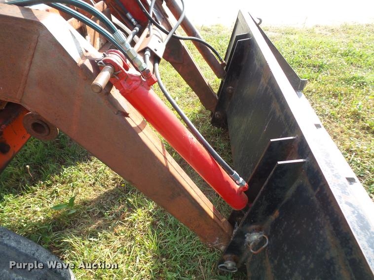 image for item DA1501 1975 Case 1070 tractor