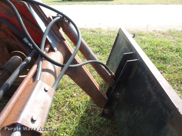 image for item DA1501 1975 Case 1070 tractor