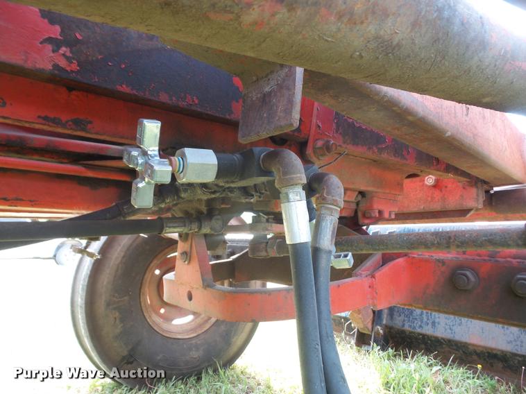 image for item DA1501 1975 Case 1070 tractor