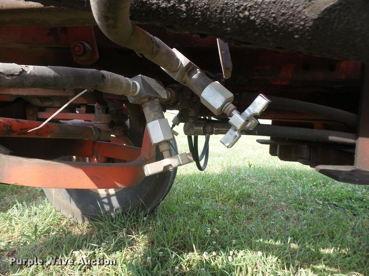 image for item DA1501 1975 Case 1070 tractor