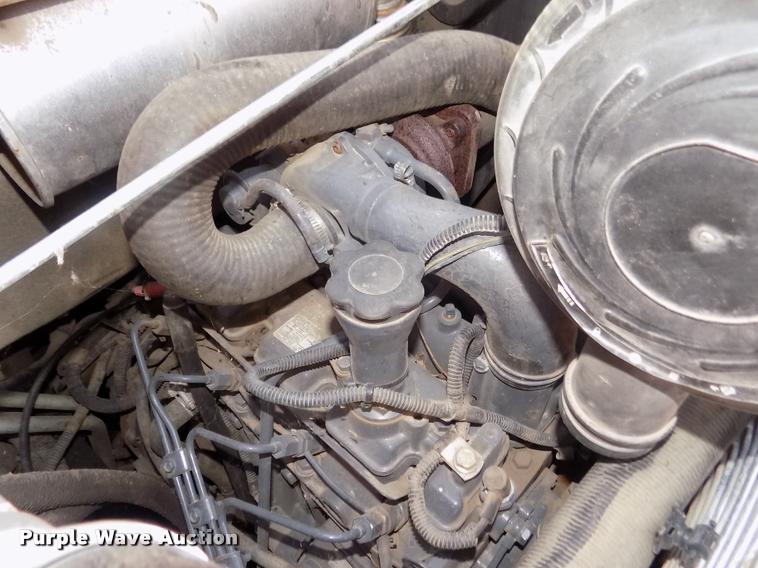 image for item DA3032 2012 New Holland L218 skid steer