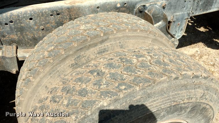 image for item DA5590 1978 Mack RS600L dump truck