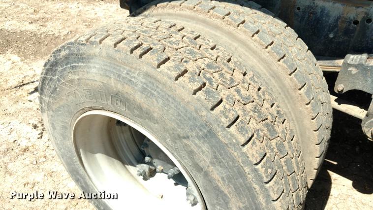 image for item DA5590 1978 Mack RS600L dump truck