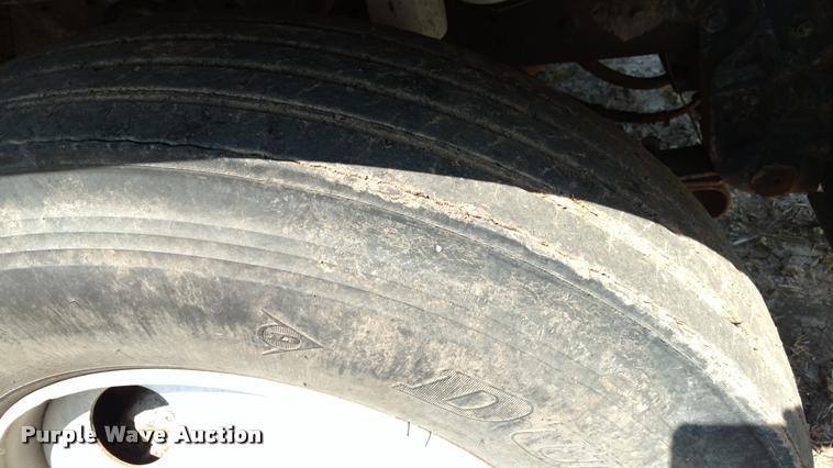 image for item DA5590 1978 Mack RS600L dump truck