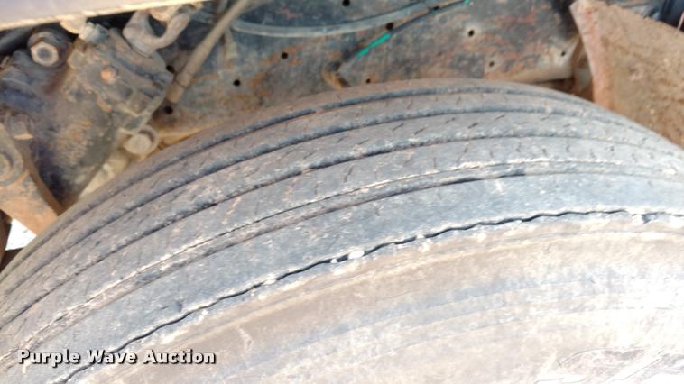 image for item DA5590 1978 Mack RS600L dump truck