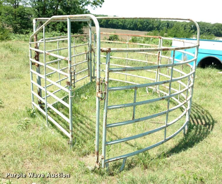image for item DA5593 Wilson cattle tub
