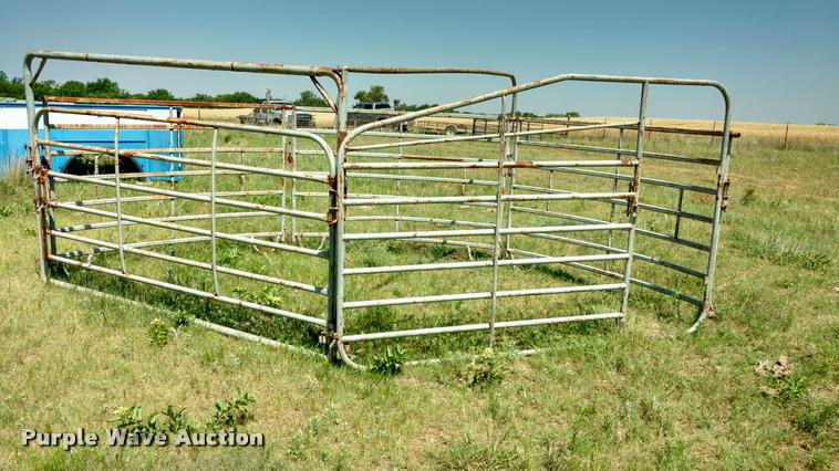 image for item DA5593 Wilson cattle tub