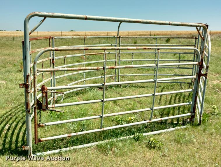 image for item DA5593 Wilson cattle tub