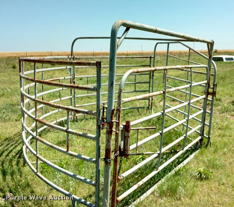 image for item DA5593 Wilson cattle tub