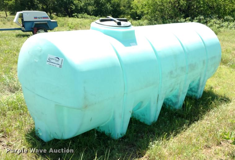 image for item DA5594 Poly tank