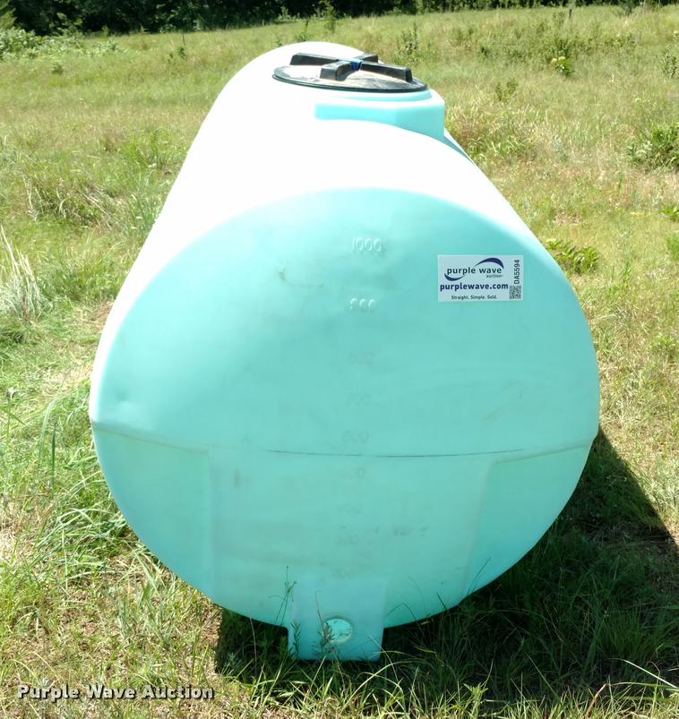 image for item DA5594 Poly tank