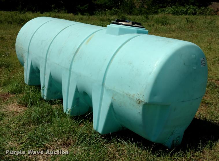 image for item DA5594 Poly tank