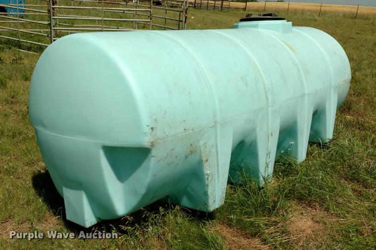 image for item DA5594 Poly tank