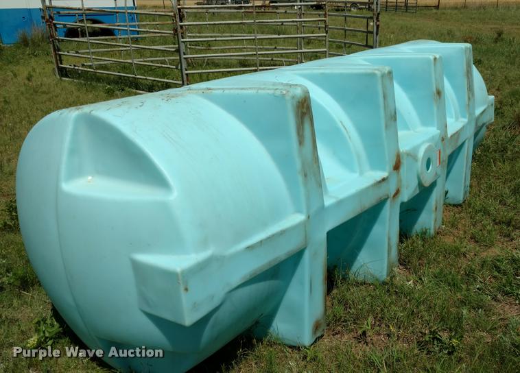 image for item DA5594 Poly tank