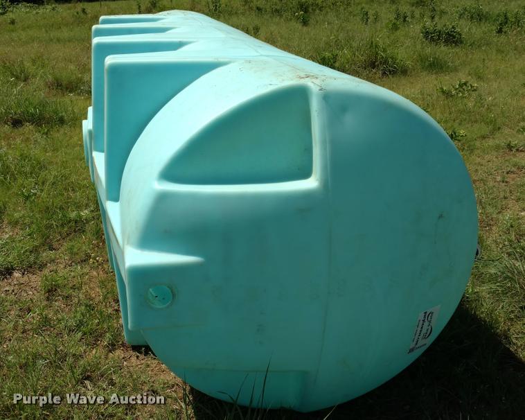 image for item DA5594 Poly tank