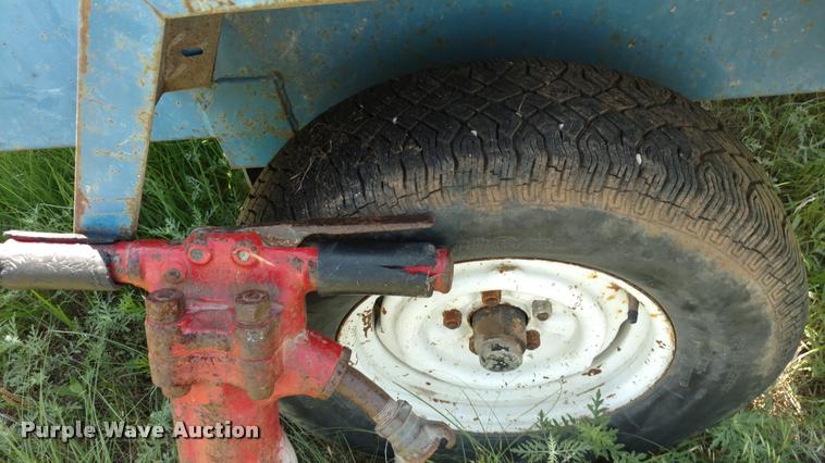 image for item DA5595 Grimmer Schmidt air compressor