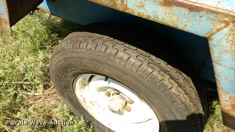 image for item DA5595 Grimmer Schmidt air compressor