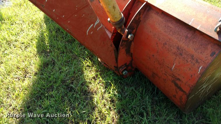 image for item DA5625 1973 International 766 tractor