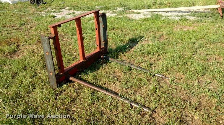 image for item DA5625 1973 International 766 tractor