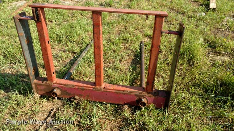 image for item DA5625 1973 International 766 tractor