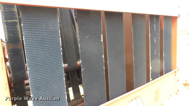 image for item DA7986 Hesston 5540 round baler