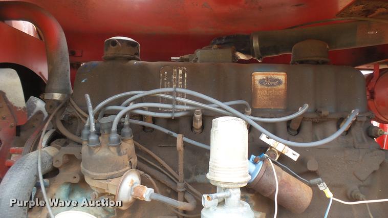 image for item DA7988 Versatile 400 swather