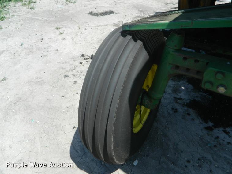 image for item DB1089 1975 John Deere 4430 tractor