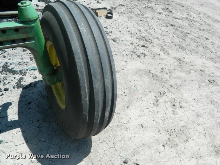 image for item DB1089 1975 John Deere 4430 tractor