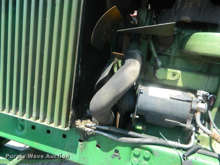 image for item DB1089 1975 John Deere 4430 tractor