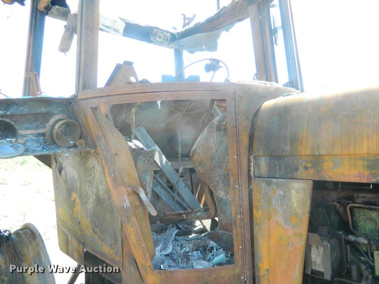 image for item DB1089 1975 John Deere 4430 tractor