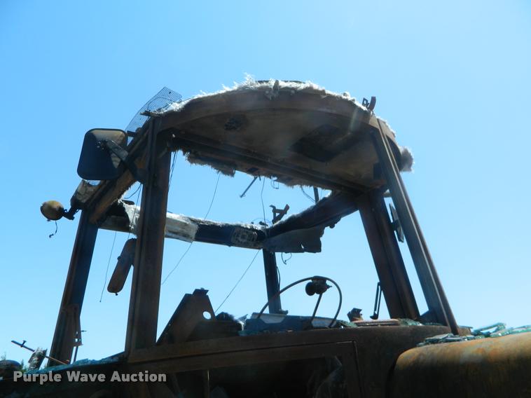 image for item DB1089 1975 John Deere 4430 tractor