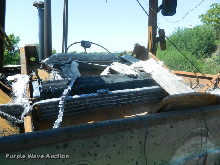 image for item DB1089 1975 John Deere 4430 tractor